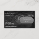 Search for dog tag business cards Military