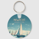 Search for rhode island state key rings Newport