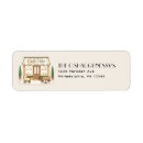 Search for coffee return address labels Coffee baby shower