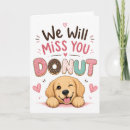 Search for coworker goodbye cards Moving away