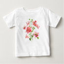 Search for watercolor poppy tshirts Pretty
