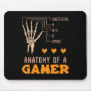 Search for bone mousepads Fantasy