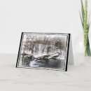 Search for racing christmas cards Snow