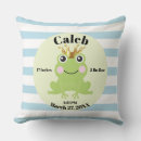 Search for frogs cushions Kids