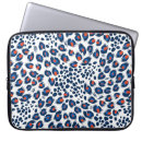 Search for blue leopard electronics Pattern