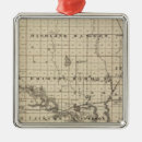 Search for iowa state christmas tree decorations Lithographed