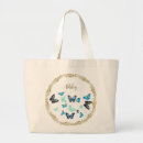 Search for blue butterfly bags Pretty