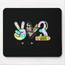 Search for tie dye mousepads Fun