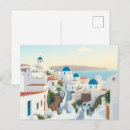 Search for ancient greek postcards Famous iconic landmark