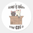 Search for funny cat quotes stickers Kitty