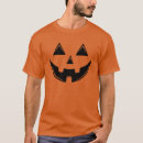 Search for jack o lantern face tshirts Funny