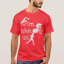 Search for swim bike run tshirts Ride