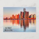 Search for detroit postcards Travel