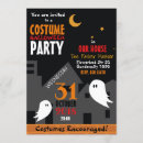Search for cartoon halloween invitations Spooky