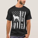 Search for blue heeler tshirts Patriot