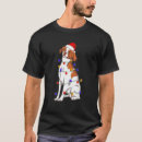 Search for brittany spaniel tshirts Mom