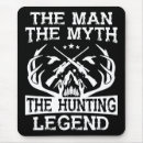 Search for bird man mousepads Man myth legend