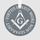 Search for compass christmas tree decorations Masonic