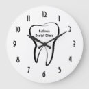 Search for medical clocks Teeth