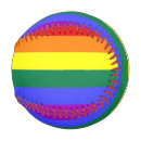 Search for rainbow baseballs Equality