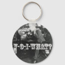 Search for shocking key rings Vintage