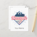 Search for minneapolis postcards United states
