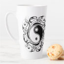 Search for yin and yang mugs Meditation