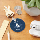 Search for sail boat key rings Sailor