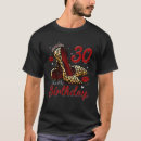 Search for 30 and fabulous tshirts High