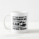 Search for food truck mugs Car