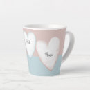 Search for peach mugs Typography