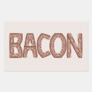 Search for bacon stickers Meat