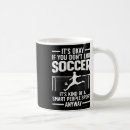 Search for soc mugs Striker