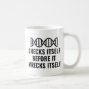 Search for wreck mugs Geek