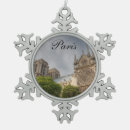 Search for notre dame cathedral christmas tree decorations Paris