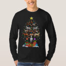 Search for christmas horse tshirts Tree
