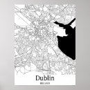 Search for map dublin posters Ireland