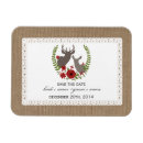 Search for burlap save the dates Floral