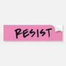 Search for choose bumper stickers Feminist