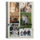 Search for memorial photo books Birthday