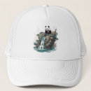 Search for small waterfall hats Nature