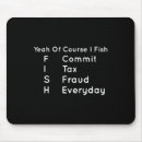 Search for trout streams mousepads Boat
