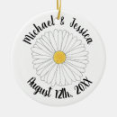 Search for petals christmas tree decorations Daisy