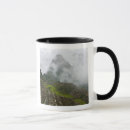 Search for machu picchu mugs Andes mountains