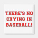 Search for baseball saying magnets Movie