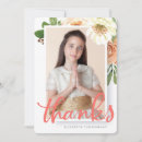 Search for first communion thank you cards Modern