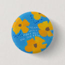 Search for positive quote badges Flowers