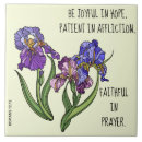 Search for iris flower gifts Faith