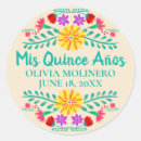 Search for fiesta envelope seals Floral