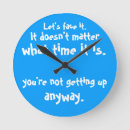 Search for joke clocks Gag